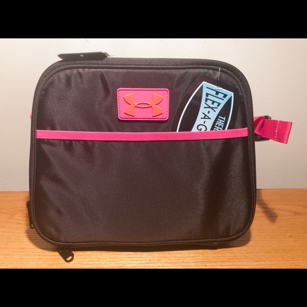 Under Armour Lunch Bag